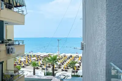 Image de Bf Home Plazh Apartment