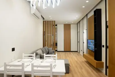 Image de Wave 31 Apartment by Tok