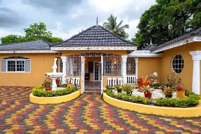 Image de Paradise Oasis - Ocho Rios