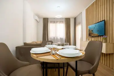 Image de Summertime  Apartment