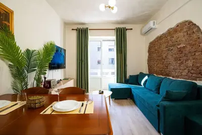 Image de Bulevard City Center Apartment