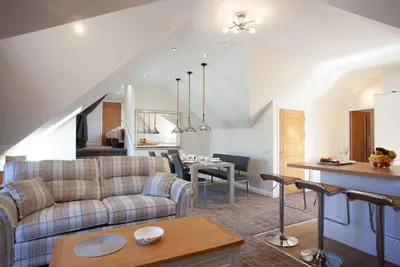 Image de Loch View Apartment in Fort William Town Centre