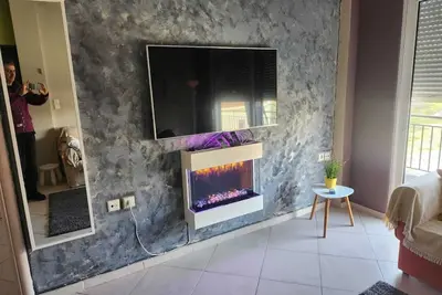 Image de Jim Villa 2/Family Apartment/Pet Friendly\nWifi StarLink 500 mbs