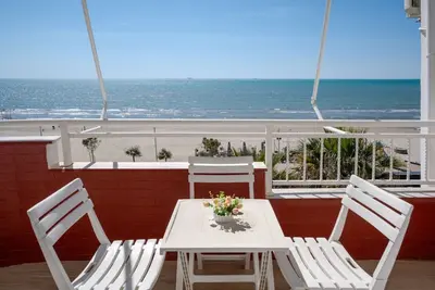 Image de Sea View-Jb Beach Apartment - Durrës