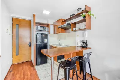 Image de Capital Suite Ii con Wifi