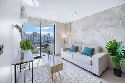 Image de City Living- 2d w/ Wifi