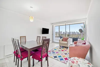 Image de Comfort Life Concón- 3d with Wifi