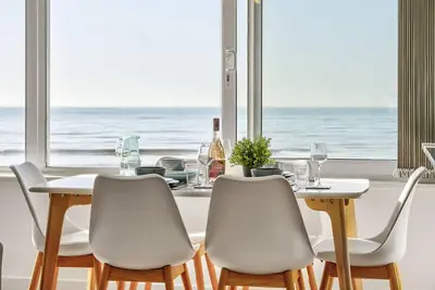 Image de Appartement-Appartement-Salle de bain privée