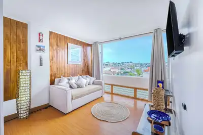 Image de Costa Azul- 3d Seafront Apartment