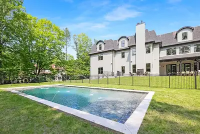 Image de New! 6brsaddleriver - StayShores