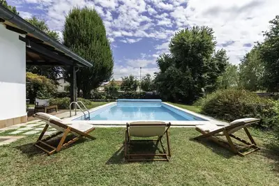 Image de Villa Wanna - Casorate Primo