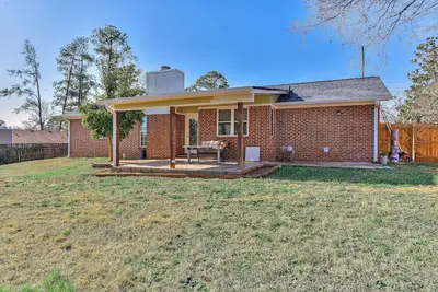 Image de Charming 4-bedroom house with Ac in beautiful Martinez