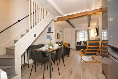 Image de Seagull cottage - close to the seafront