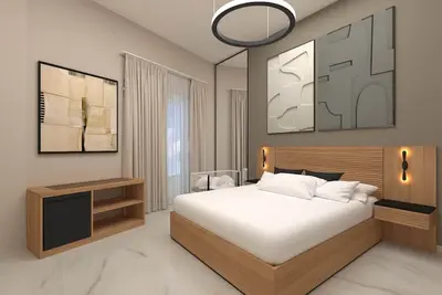 Image de Tsonas Apartments