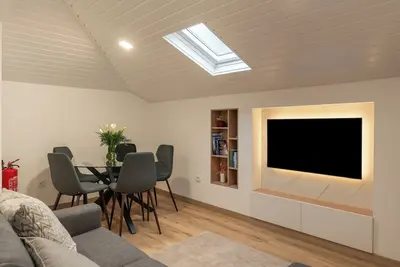 Image de Lira's Loft - New Modern Loft in Calheta - Madeira