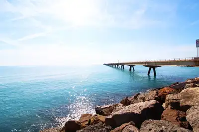 Image de Global Vacacional: Beatiful apartment near the beach