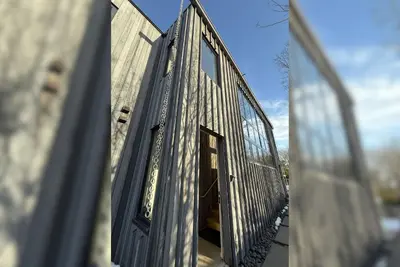 Modern Bridgehampton 2br & 2ba Loft • TVs • Laundry • Ac