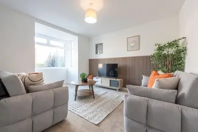 Image de Spacious 3br House, Free Parking, Near City | Ns