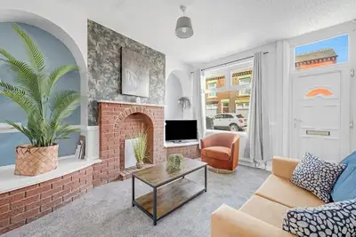 Image de StayMinorca @ Bolton