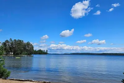 Image de Charming Cabin 9 on Big Basswood Lake