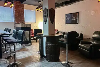 Image de Speakeasy Apartment Lounge