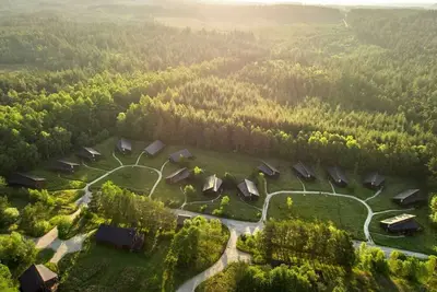 Image de Cropton Silver Birch Compact, Pickering