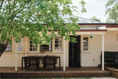 Image de Coorie Cottage Pet friendly Escape near Mudgee Cbd