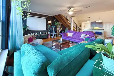Image de Pet-Friendly Condo in Midtown Houston