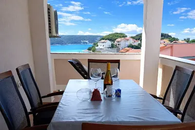 Image de Two Bedroom Apt near the Beach - Villa Jagoda