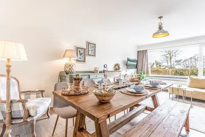 Sand Beach by Interhome