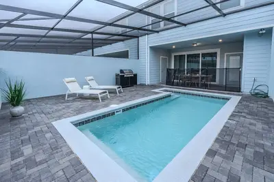 Image de 5br Resort Home w/ Clubhouse – Windsor Cay