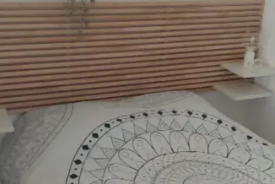 Image de T1 à 100m de la plage