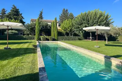 Maison Centurion - Cinq Chambres Villa, Couchages 10