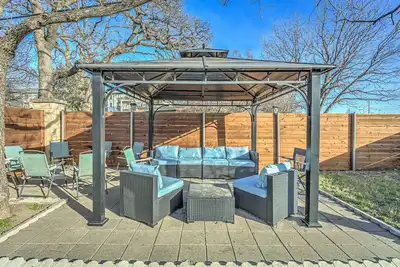 Image de Mueller Escape - Sleeps 7 Near Dt!