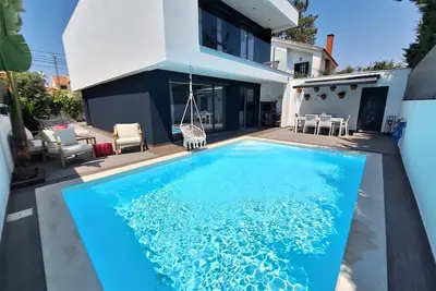 Image de Villa Ilda - Villa avec piscine chauffée