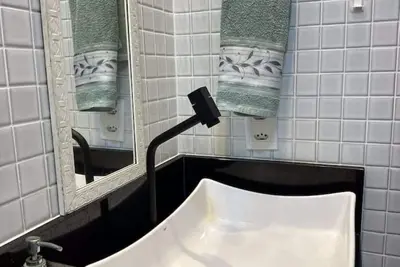 Image de Ap 1003 - Morada de Laranjeiras w/ Air and Pool