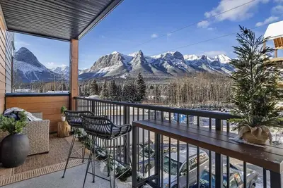 Image de New Luxury 3 bedroom