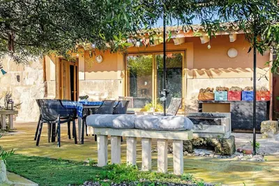 Image de Private Room in Peaceful Countryside Finca near Es Trenc Beach