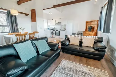 Image de 2 Neighbouring Holiday Cottages nr Bude, Sleeps 10