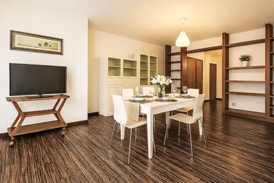 Image de Etrusco Apartment by Interhome