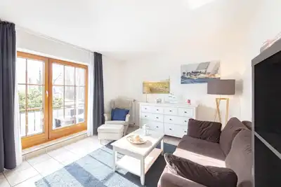 Image de Vacation apartment Achterkoje