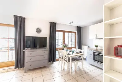 Image de Vacation apartment Ankerbucht Scharbeutz