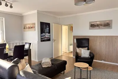 Image de House Poseidon, vacation apartment Pos20 incl. beach chair