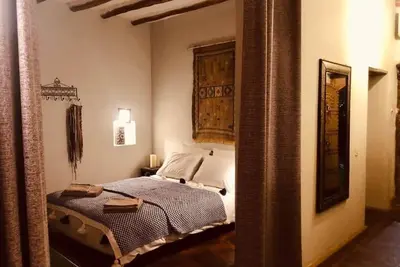 Image de Les Jardins de Taja - Maison Maya - 5 personnes