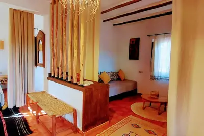 Image de Les Jardins de Taja - Lodge Luna - 4 personnes