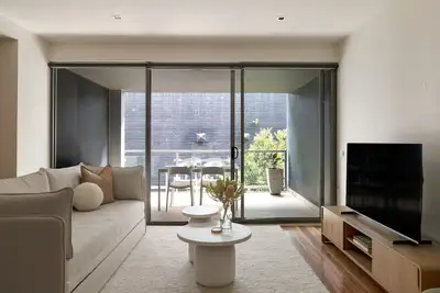 Image de 2br | Stylish & Spacious | Prime Richmond Location