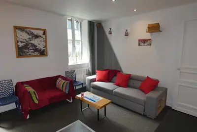 Image de Appartement Lous Maynats au centre du village proche tous commerces