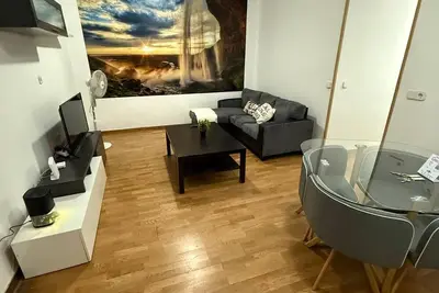 Image de Beautiful apartment in the historic center of Madrid