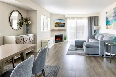 Image de Partial View 2 Bdr Villa