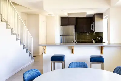 Image de Ocean View Two Bdrm Villa